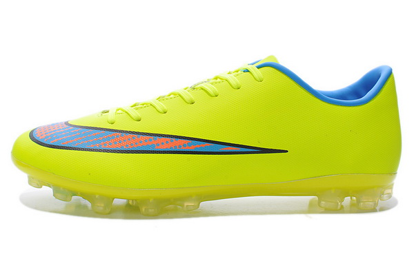 2014 World Cup Nike Mercurial Superfly AG Men Shoes--002